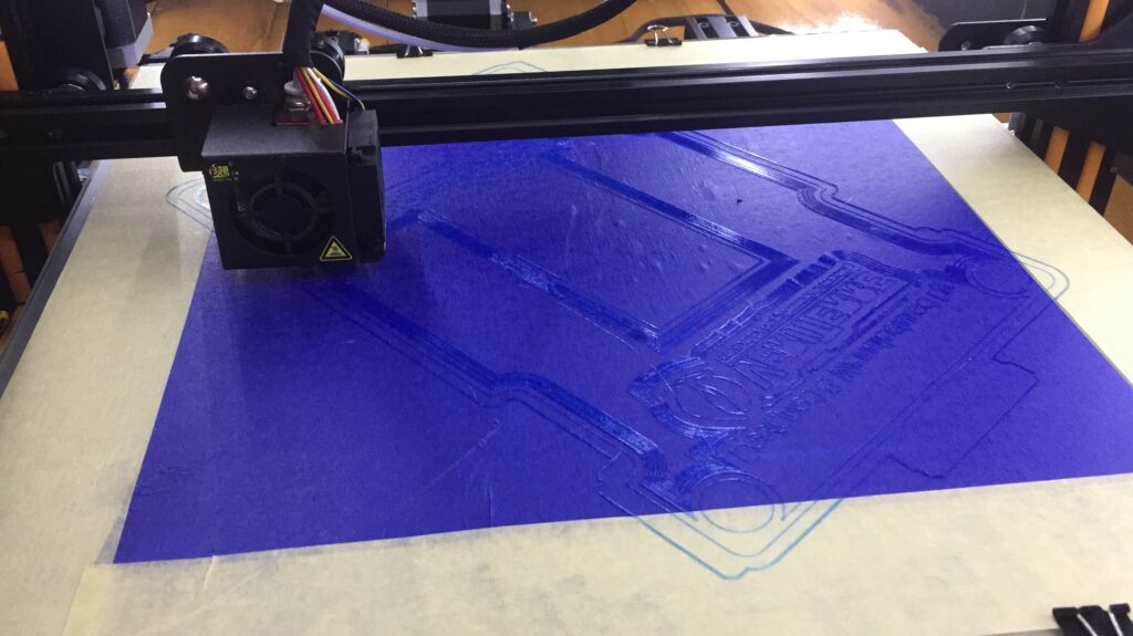 3D Printing