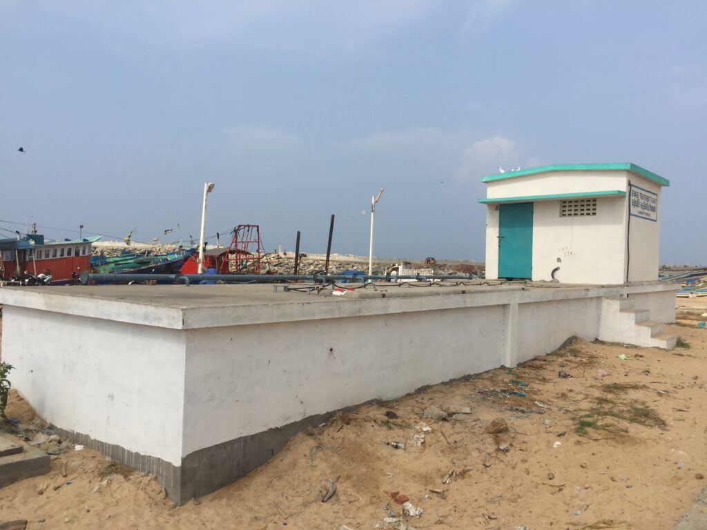 Tuticorin 1